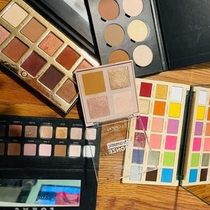 Anastasia Beverly Hills & more